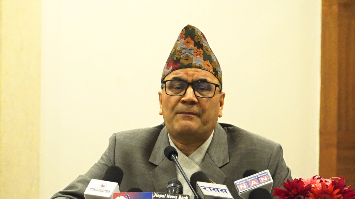 सरकारको चेतावनीः श्रमिकलाई न्युनतम ज्याला नदिनेमाथि कडा कारबाही हुन्छ